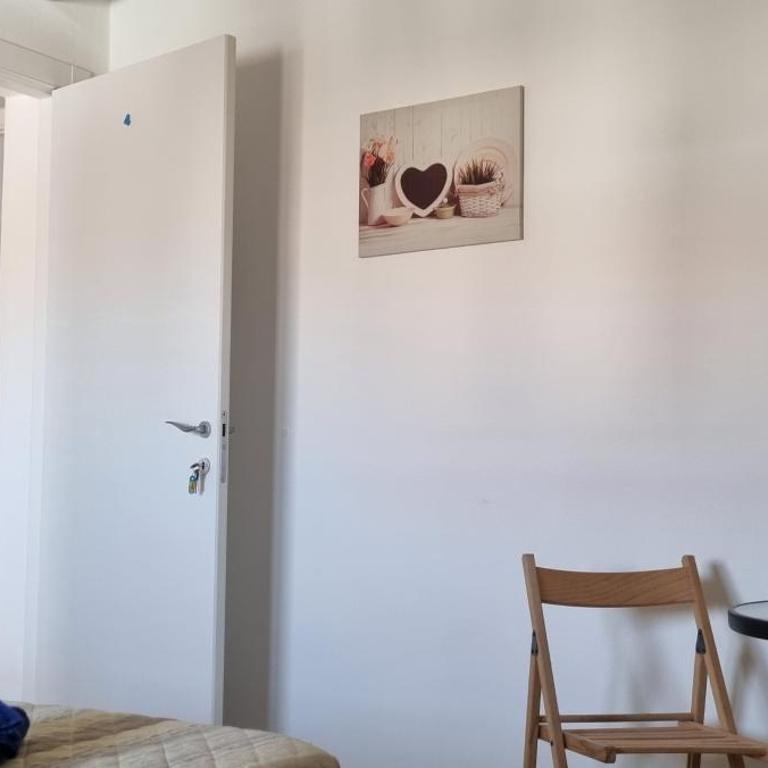 B&B Jamba - Deluxe Double Room with Sea View - 2