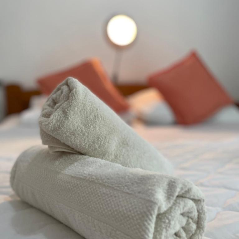 Apartments Marković - Apartman sa 2 Spavaće Sobe (4 Odrasle Osobe) - 4