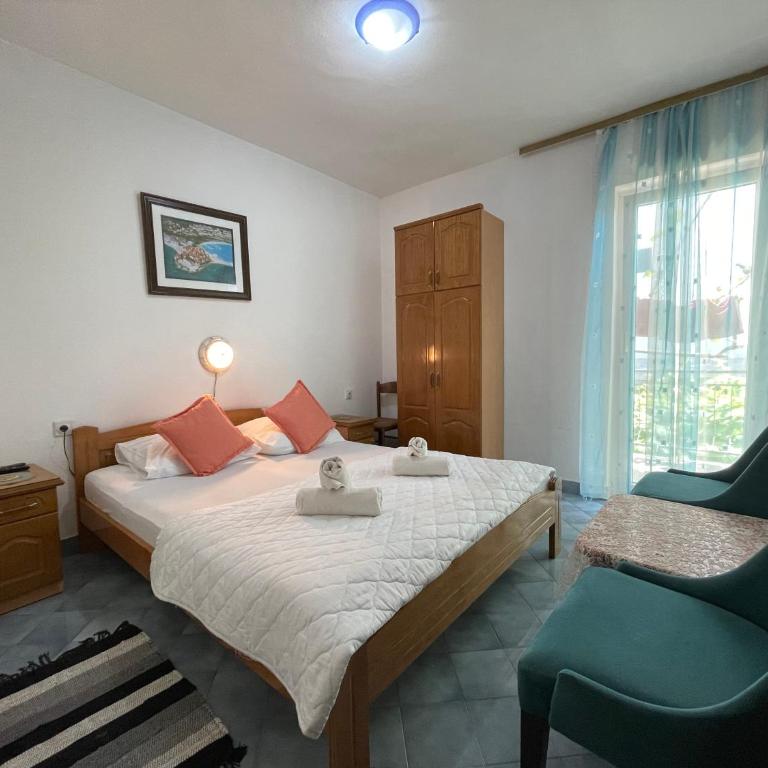 Apartments Marković - Apartman sa 2 Spavaće Sobe (4 Odrasle Osobe) - 5
