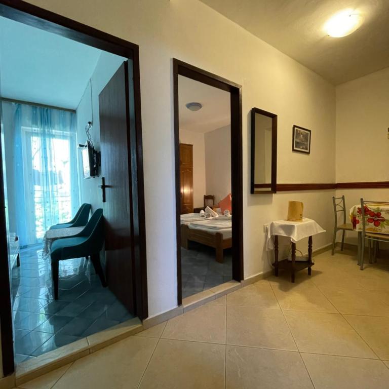 Apartments Marković - Apartman sa 2 Spavaće Sobe (4 Odrasle Osobe) - 6