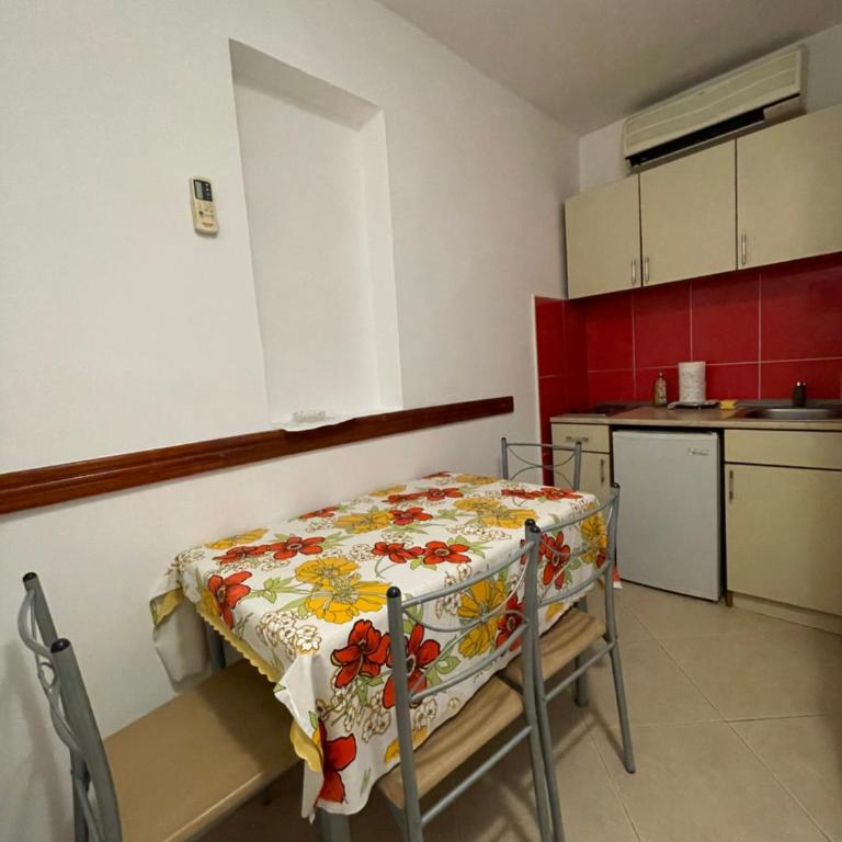 Apartments Marković - Apartman sa 2 Spavaće Sobe (4 Odrasle Osobe) - 7