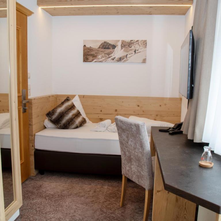 Hotel Victoria - Einzelzimmer - 2