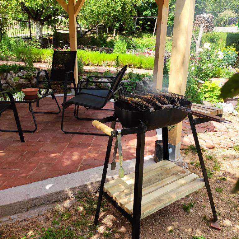 Soko-Veljkovic-apartman - Three-Bedroom Apartment - 15