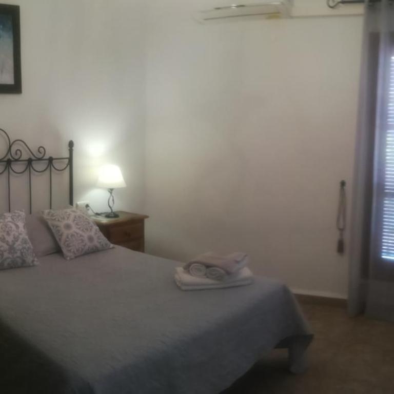 Casa Ana, Fantásticas vistas a Frigiliana, el mar y la montaña - Casa de 2 dormitorios - 13