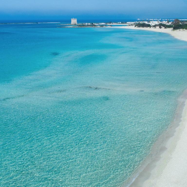 Panoramic by Casa Vacanze Dei Bacini - Two-Bedroom Apartment - 23