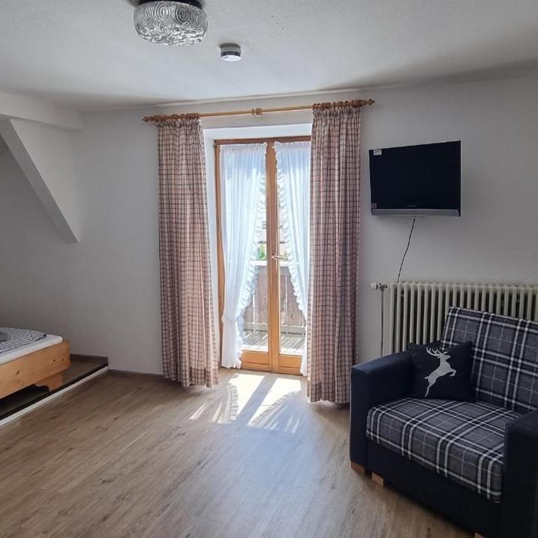 Gasthof zum Rassen - Apartment - 2