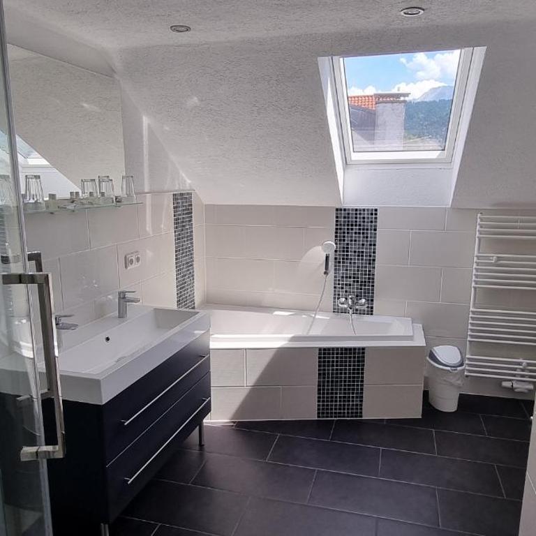 Gasthof zum Rassen - Apartment - 3