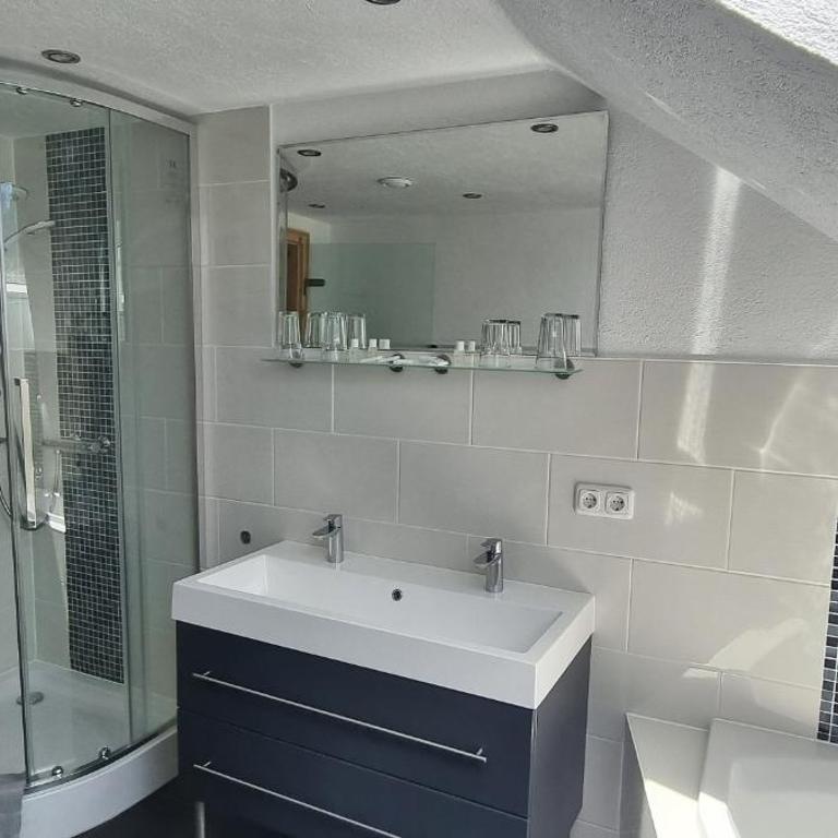 Gasthof zum Rassen - Apartment - 4