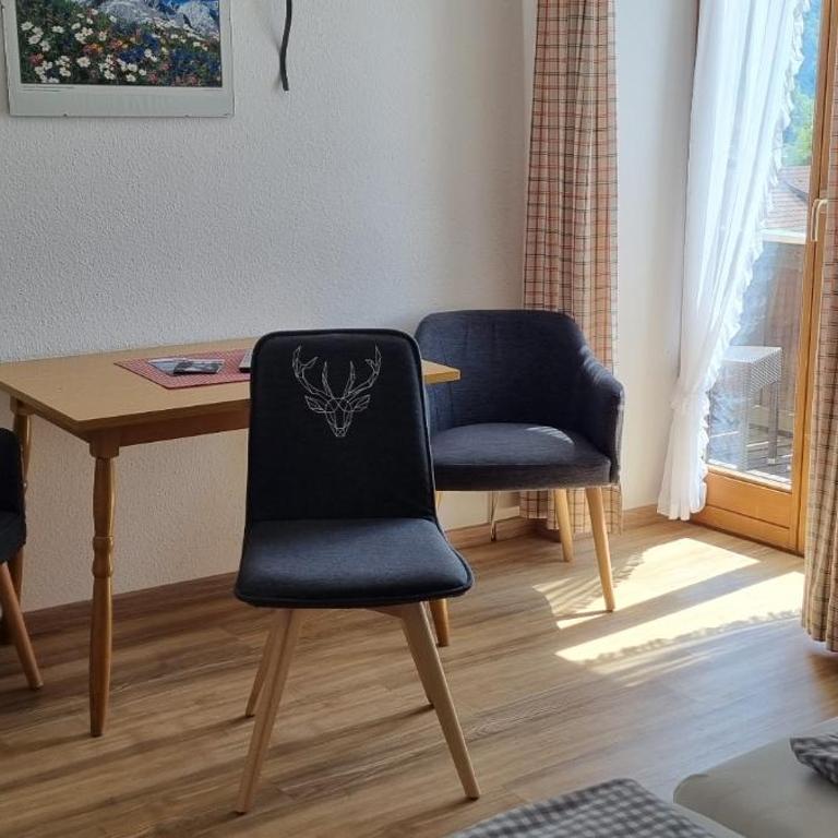 Gasthof zum Rassen - Apartment - 5