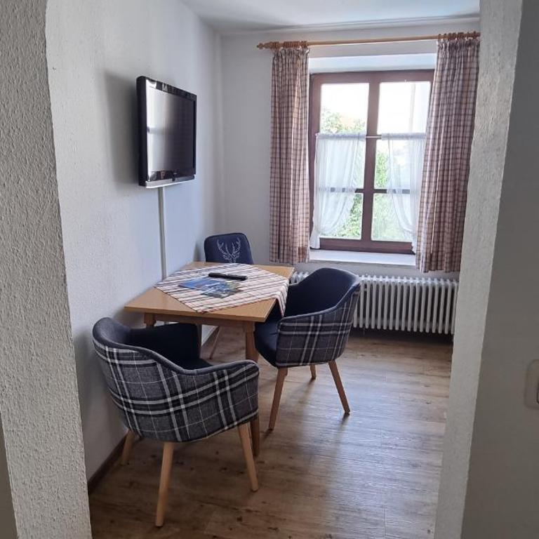Gasthof zum Rassen - Apartment - 6