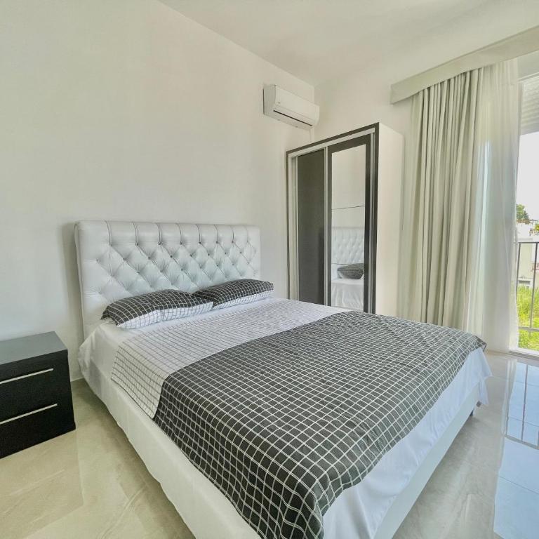 Seaside Apartments Sword - Studio sa Terasom - 14