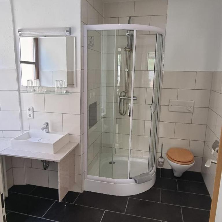 Gasthof zum Rassen - Doppelzimmer - 2