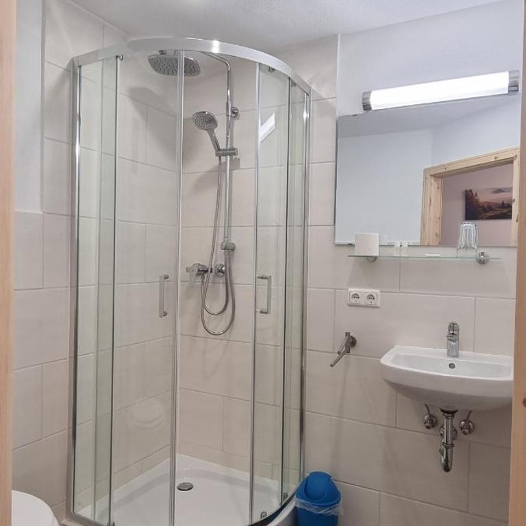 Gasthof zum Rassen - Doppelzimmer - 4