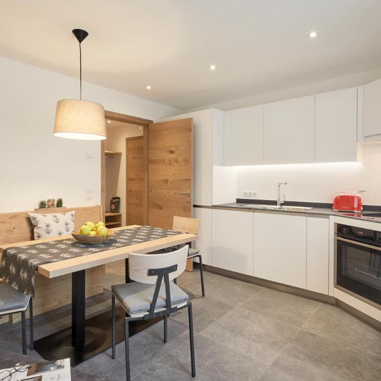 daHoam Appartamenti - Appartamento con 2 Camere da Letto - 1