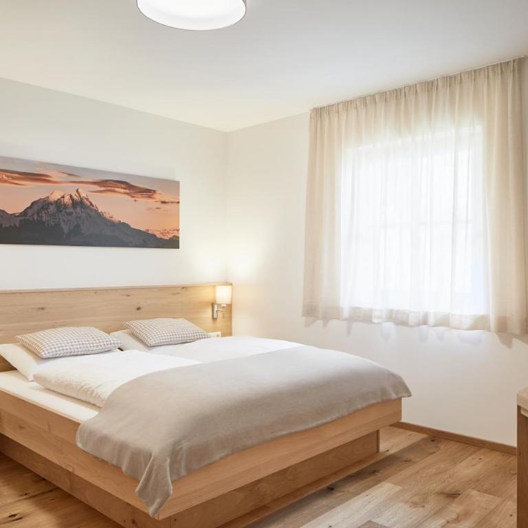 daHoam Appartamenti - Appartamento con 2 Camere da Letto - 3