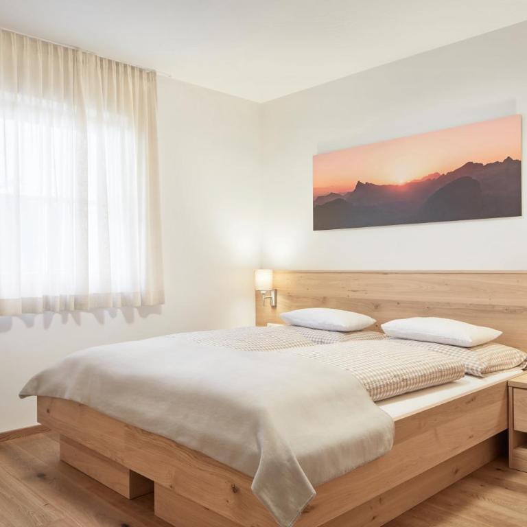 daHoam Appartamenti - Appartamento con 2 Camere da Letto - 2