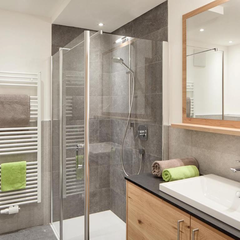 daHoam Appartamenti - Appartamento con 2 Camere da Letto - 4