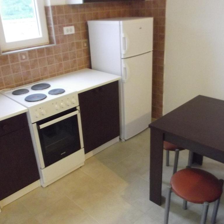 Apartmani Stojanović - Apartman s 1 Spavaćom Sobom i Balkonom - 7