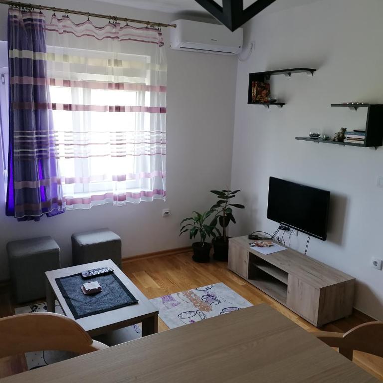 Apartman San - Apartman sa 1 Spavaćom Sobom - 15