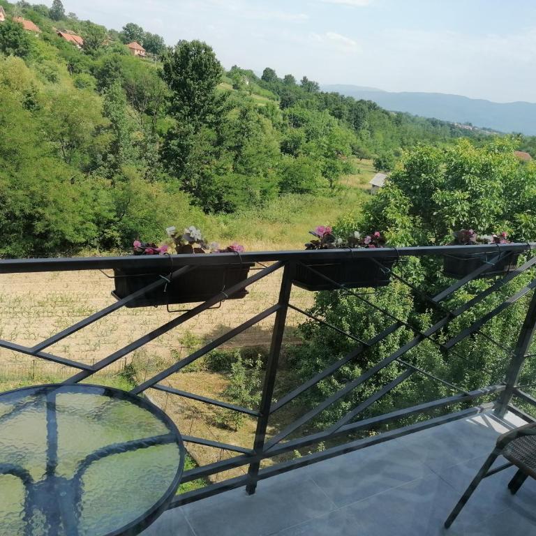 Apartman San - Apartman sa 1 Spavaćom Sobom - 23