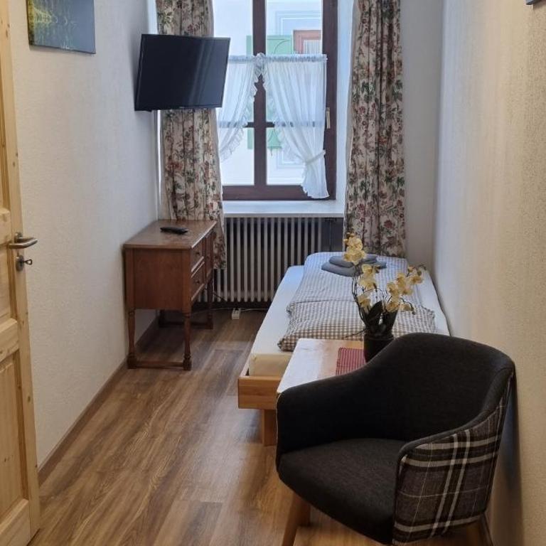 Gasthof zum Rassen - Standard Einzelzimmer - 1
