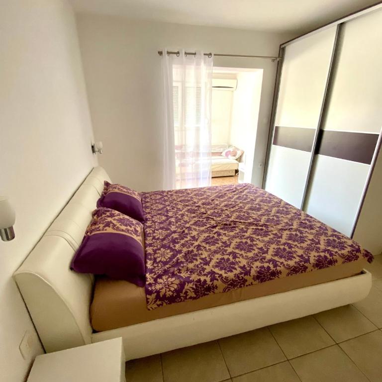 Apartments Popović - Twin Room with Extra Bed - 4