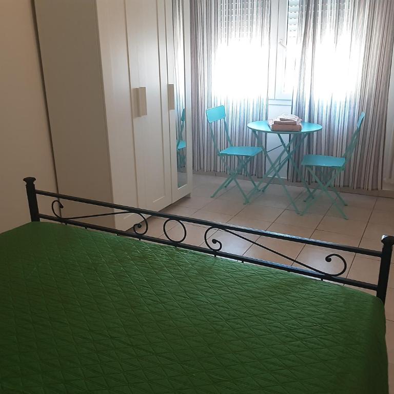 Locazione Menini - Camere zona stazione - Camera Matrimoniale - 2