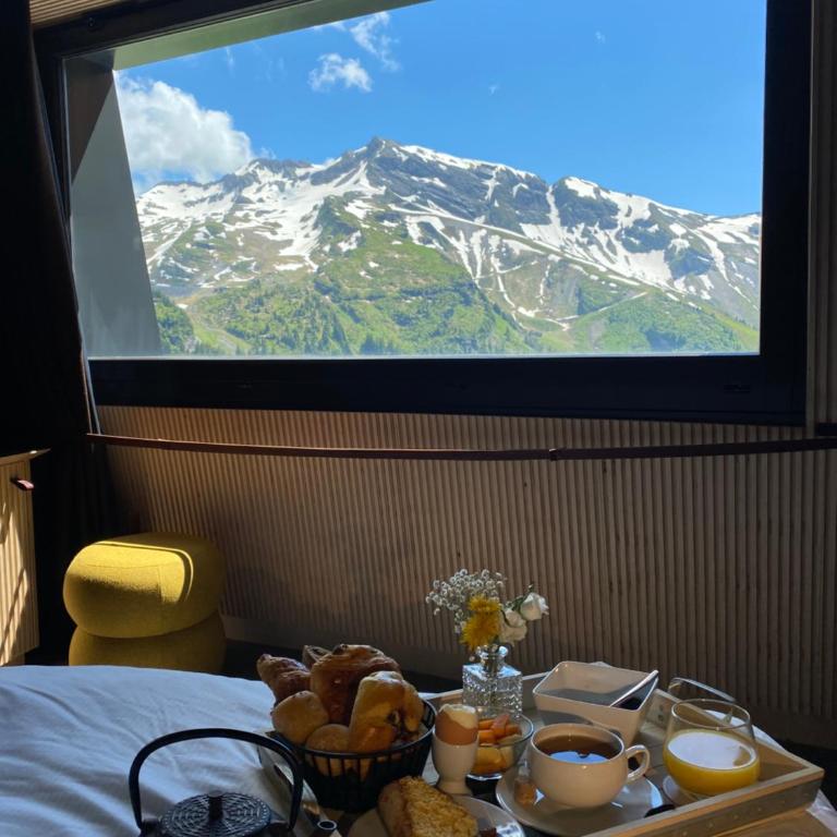 Hôtel MiL8 - Chambre Double avec Balcon - 6
