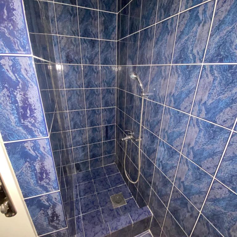 Apartments Popović - Twin Room with Extra Bed - 9
