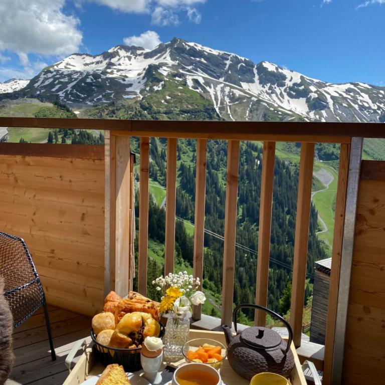 Hôtel MiL8 - Chambre Double avec Balcon - 14