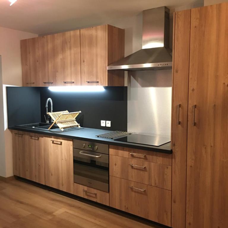La Villa de Claire, Climatisation, Parking - Two-Bedroom House - 3