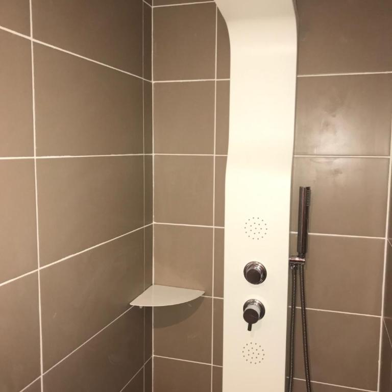 La Clé du Ventoux à Bédoin - Appartement 1 Chambre - 13