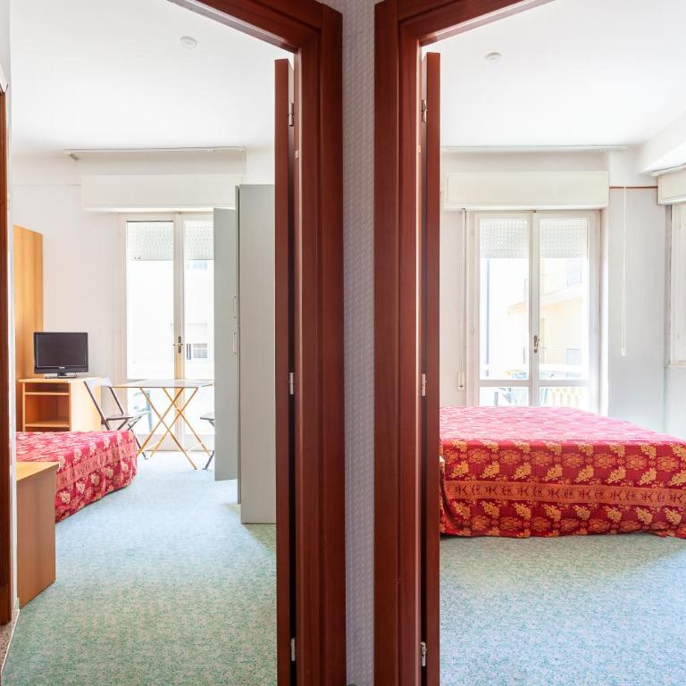 Residence & Suites - Appartamento con Vista Mare - 4