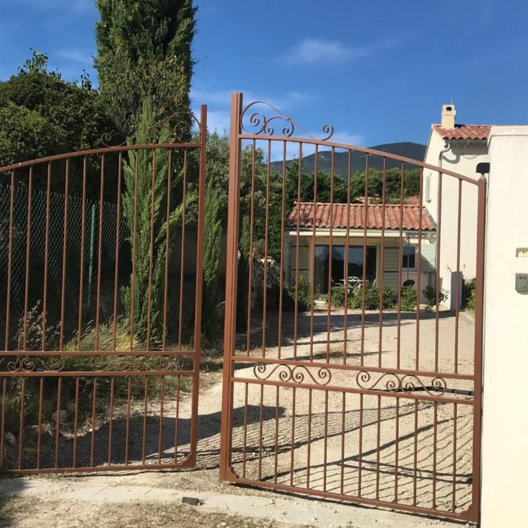 La Clé du Ventoux à Bédoin - Appartement 1 Chambre - 2
