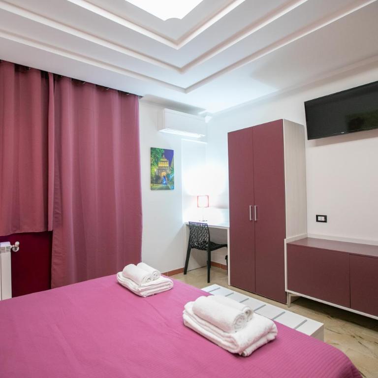 B&B Azul - Deluxe Double Room - 9
