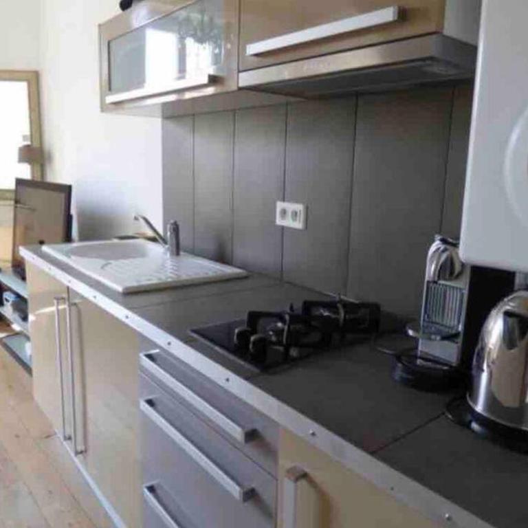 Bel appartement bien placé au cœur de Cannes - Appartement 1 Chambre - 1