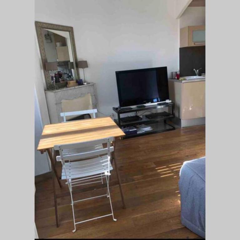 Bel appartement bien placé au cœur de Cannes - Appartement 1 Chambre - 3