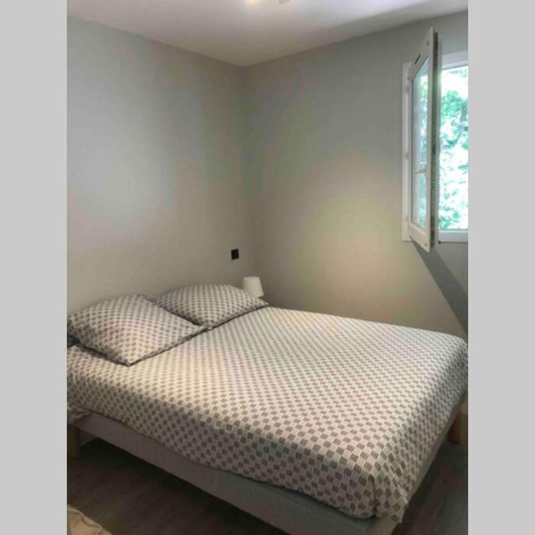 appartement residence avec piscine à anglet limite Biarritz - Appartamento con 2 Camere da Letto - 5