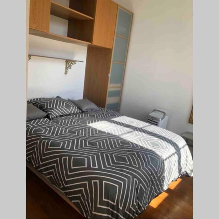 Bel appartement bien placé au cœur de Cannes - Appartement 1 Chambre - 6