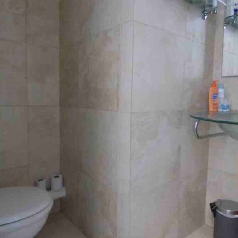 Bel appartement bien placé au cœur de Cannes - Appartement 1 Chambre - 8