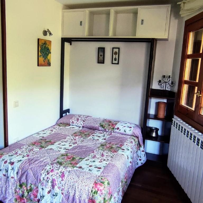 La Solana del Laball - Apartamento con vistas a las montañas - 14