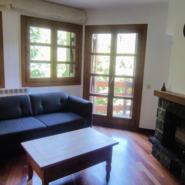 La Solana del Laball - Apartamento con vistas a las montañas - 9