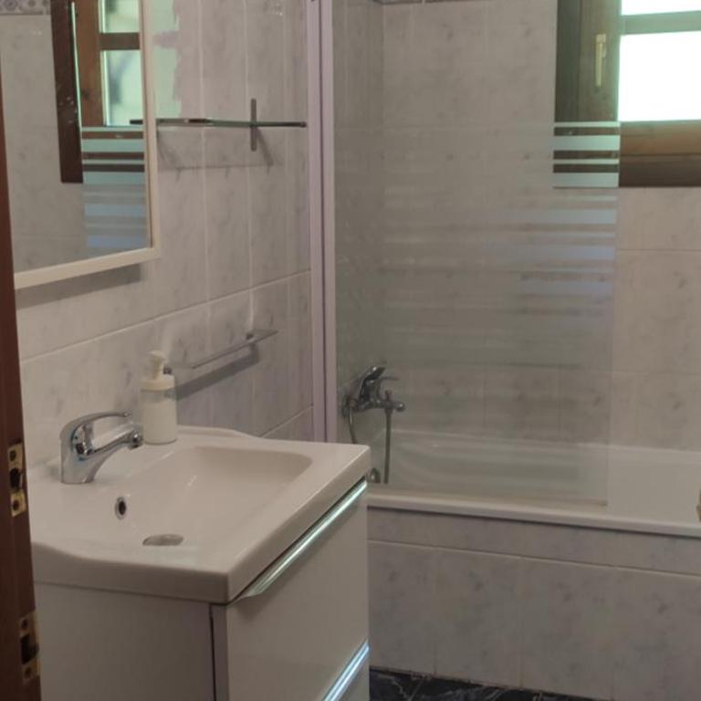 La Solana del Laball - Apartamento con vistas a las montañas - 5