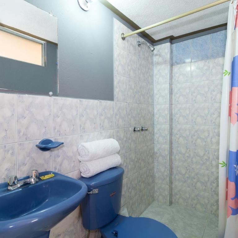 Hostal Rossy - Habitación Doble - 2