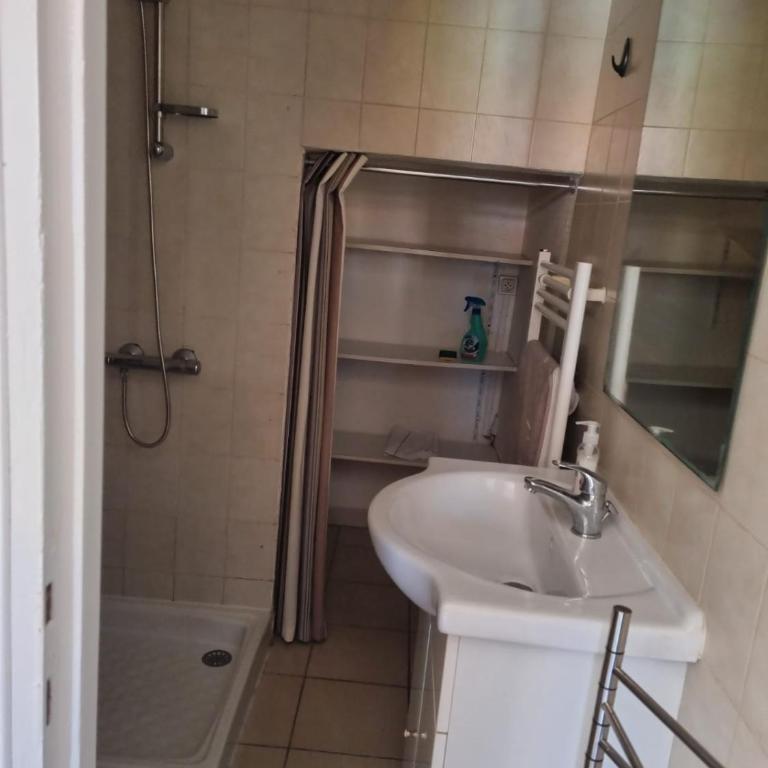 Jolie Studio 20m2 à Canet en Roussillion - Monolocale - 2
