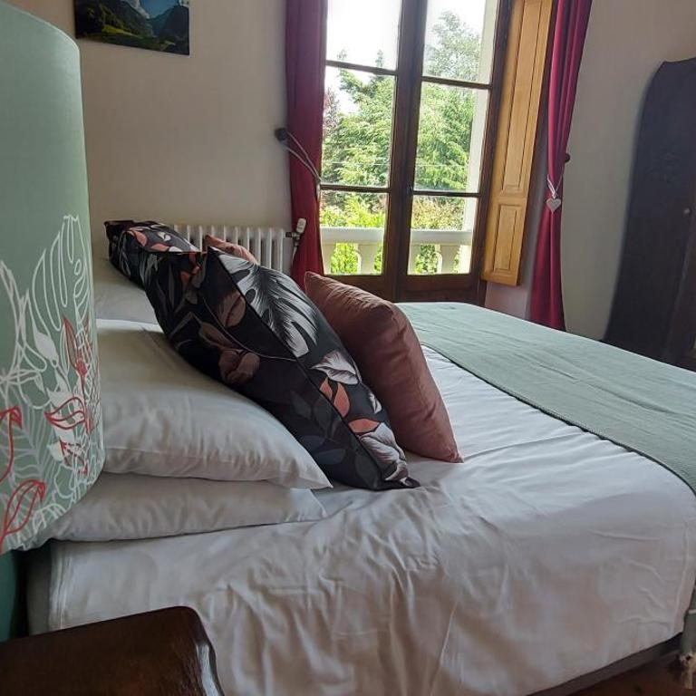 Villa Gracieuse - Maison 5 Chambres - 23