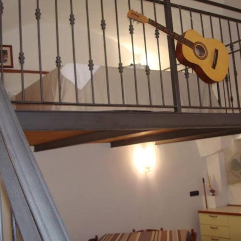 L'Ancora - Monolocale Familiare - 2