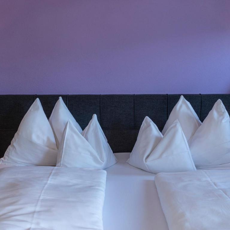 Cortisen am See - Adults only - Maisonette-Suite mit Seeblick und Balkon - 5