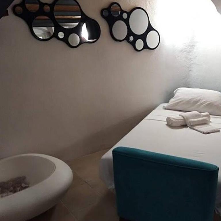 L'Ancora - Monolocale Familiare - 5