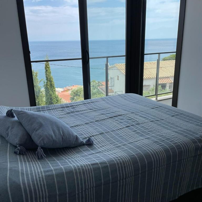 Apartment SEA VIEW - Apartamento de 2 dormitorios - 12